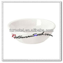 Y332 High Quality Diameter 79mm PC Round Sauce Dish